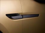 Jaguar C-X17 Concept in Liquid Gold 2013 года